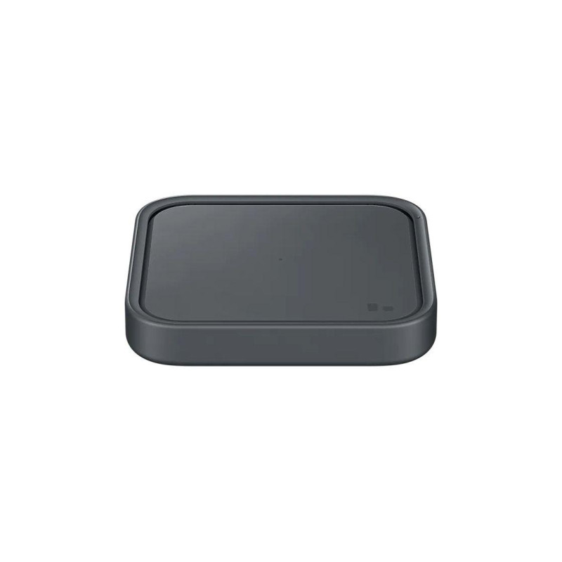Original Wireless Charger Pad 15W w/o TA, Black