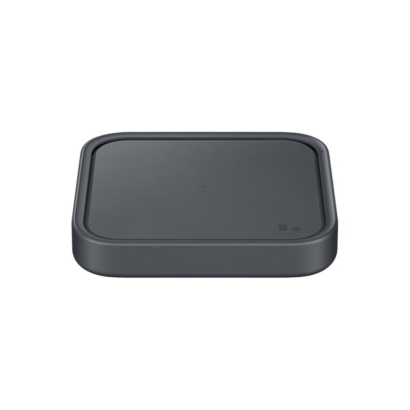 Original Wireless Charger Pad 15W w/o TA, Black