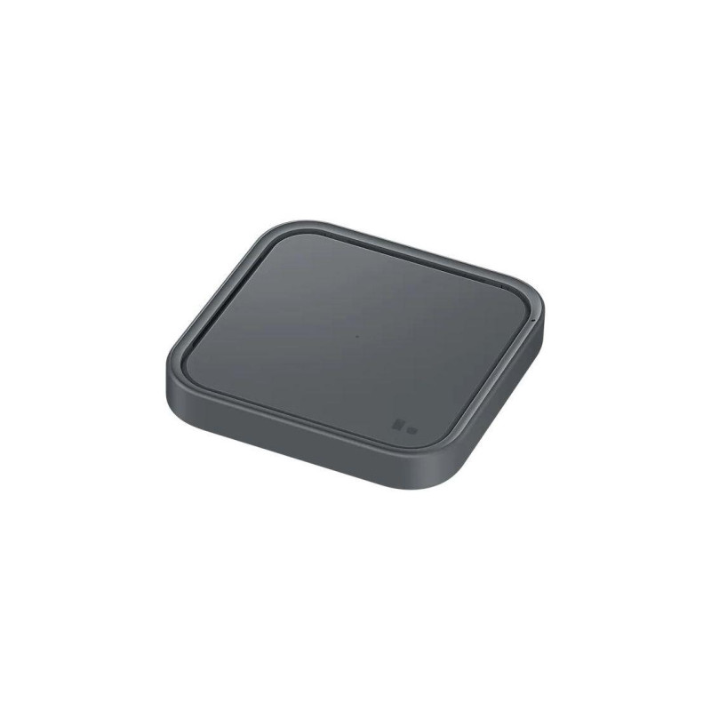 Original Wireless Charger Pad 15W w/o TA, Black