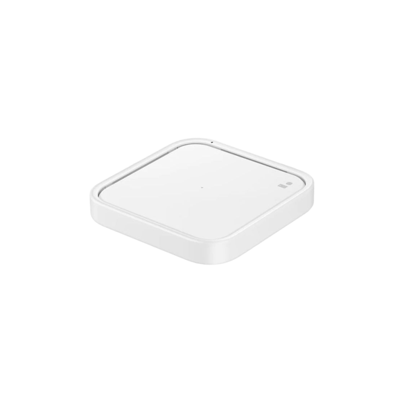 Original Wireless Charger Pad 15W w/o TA, White