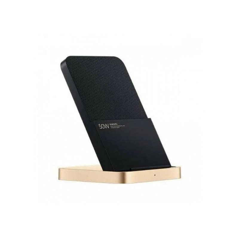 Xiaomi Mi Wireless 50W Charging Stand, Black