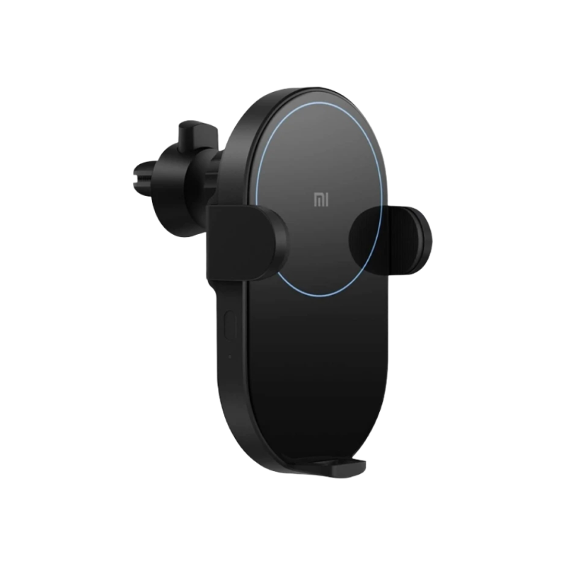 Автомобильное зарядное устройство Xiaomi Mi Wireless 20 Вт