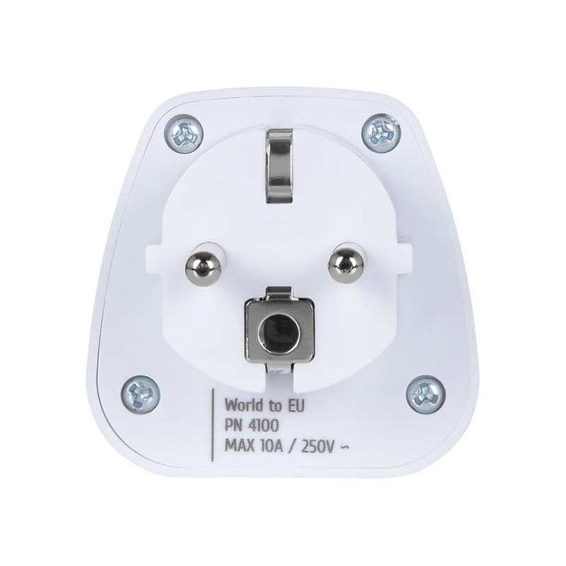 RivaCase PS4100 W00, Белый
