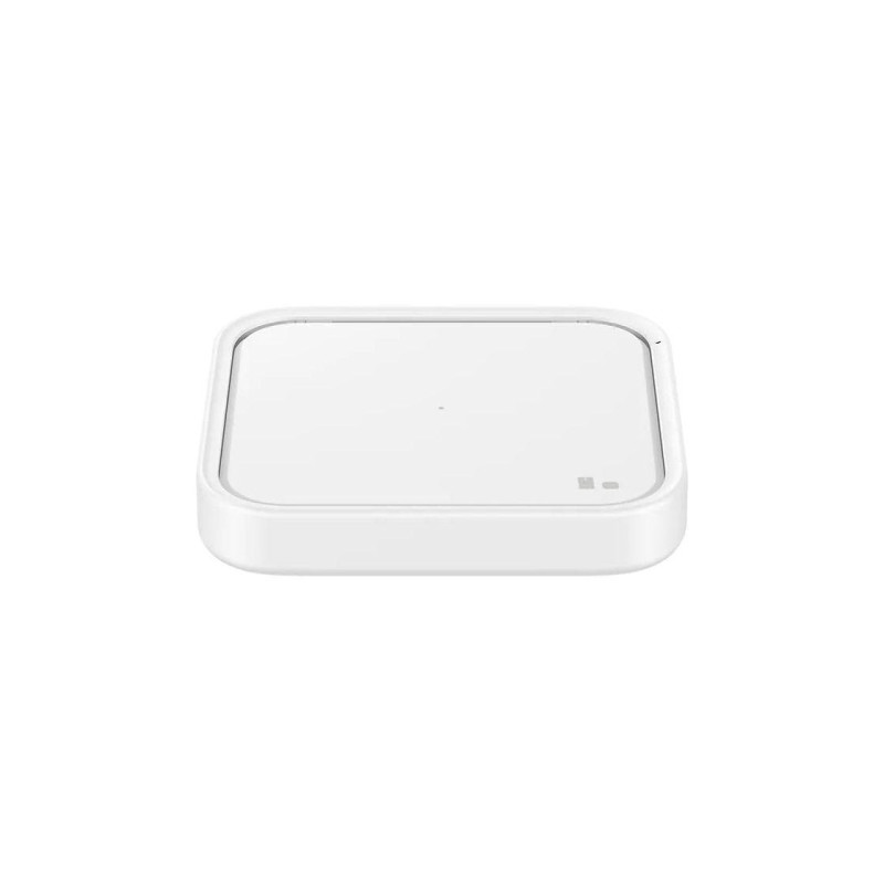 Original Wireless Charger Pad 15W w/o TA, White
