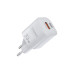 Choetech PD5006 A+C, белый