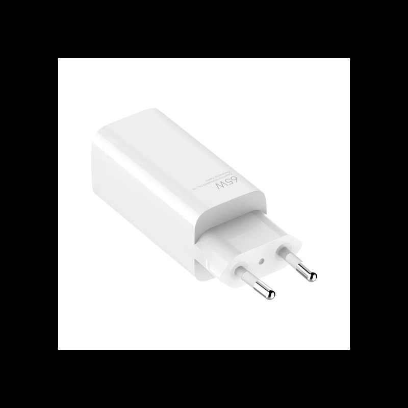 Зарядное устройство Xiaomi AD652GEU