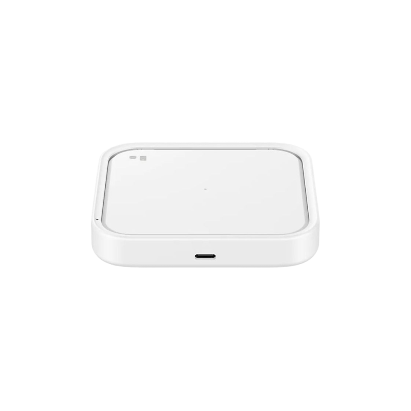 Original Wireless Charger Pad 15W w/o TA, White