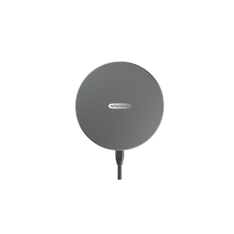 Wireless Charger Nilkin MagSlim, Black