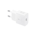 Зарядное устройство Samsung EP-T2510, White