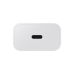 Зарядное устройство Samsung EP-T2510, White