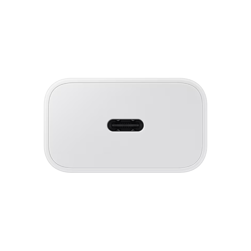 Зарядное устройство Samsung EP-T2510, White