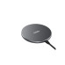 Wireless Charger Nilkin MagSlim, Black