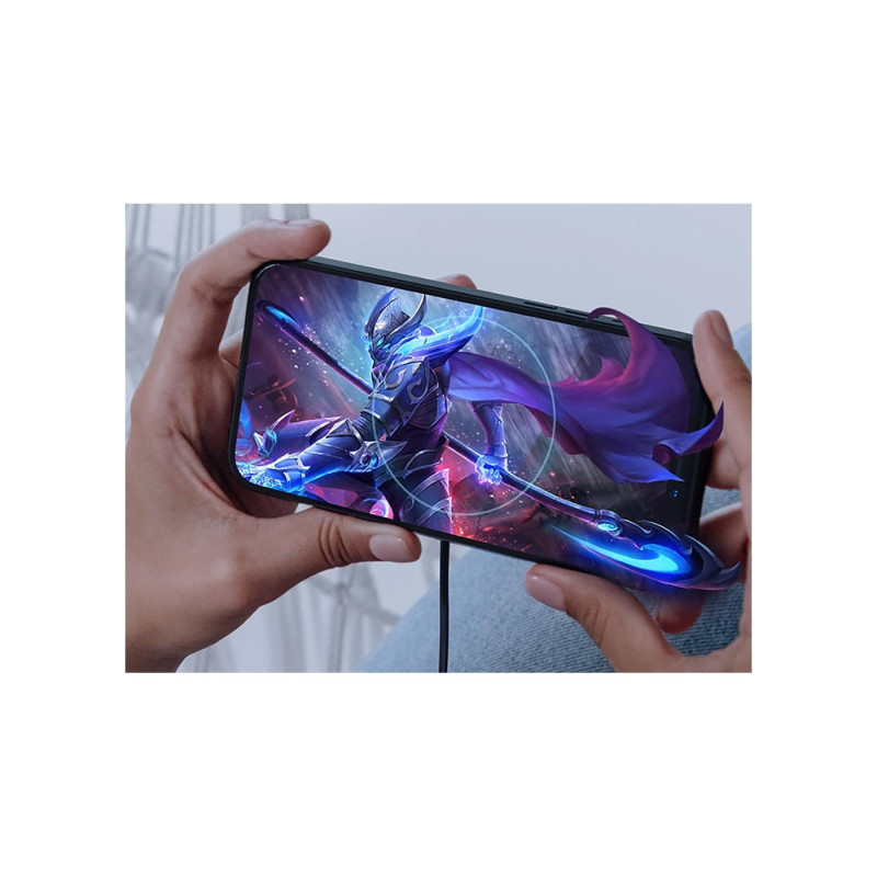 Wireless Charger Nilkin MagSlim, Black