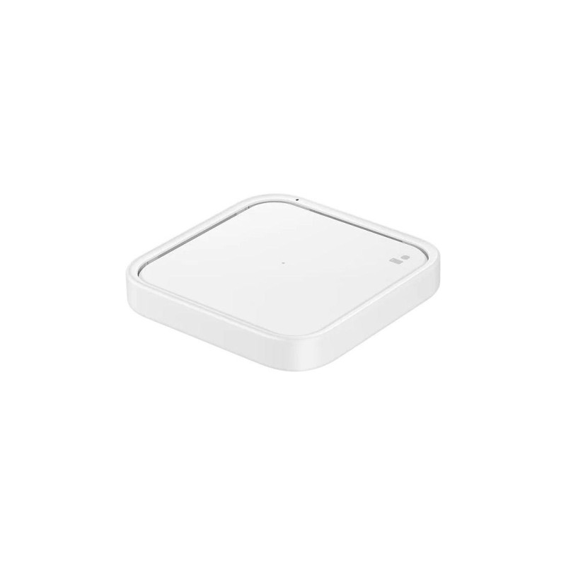 Original Wireless Charger Pad 15W w/o TA, White