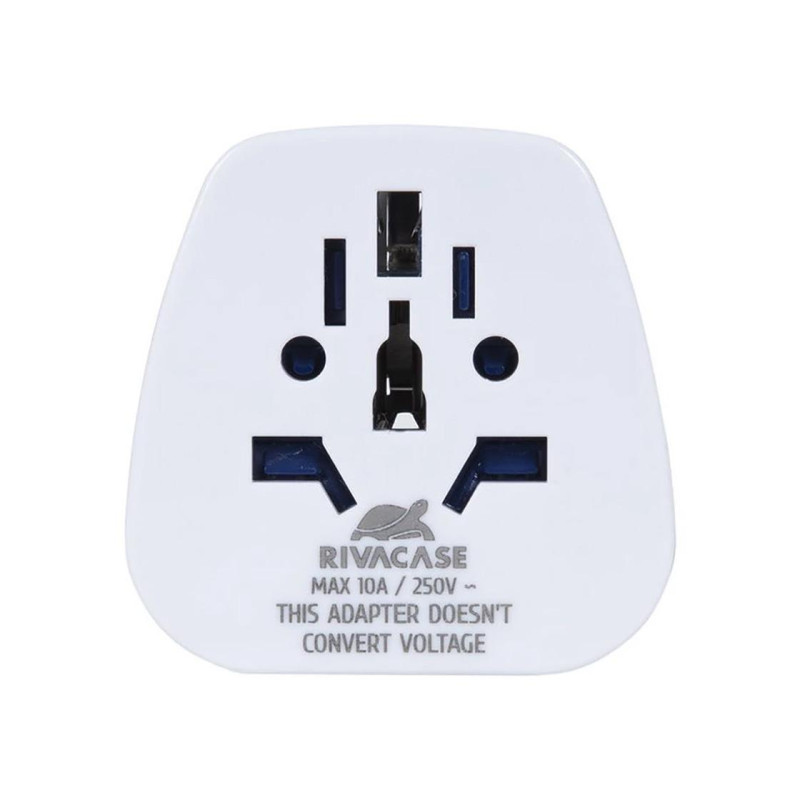 RivaCase PS4100 W00, Белый