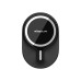 Беспроводное автомобильное зарядное устройство Magroad Magnetic Mount Nillkin, черное