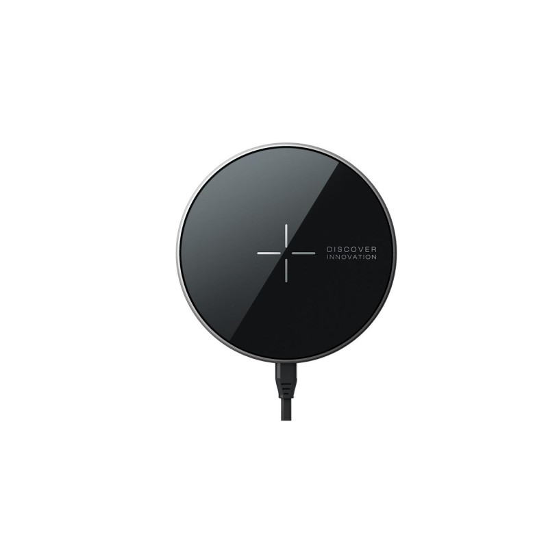 Wireless Charger Nilkin MagSlim, Black