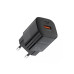 Choetech PD5006 A+C, черный