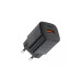 Choetech PD5006 A+C, белый