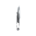 Беспроводное зарядное устройство Nillkin MagStand Charging Stand, 15 Вт, серебристый