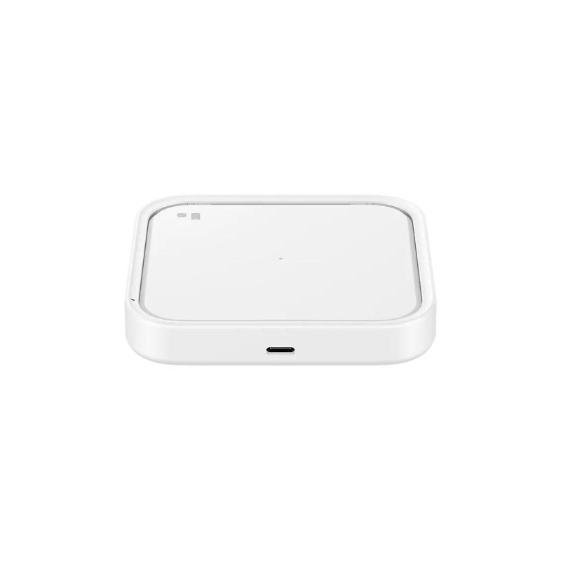 Original Wireless Charger Pad 15W w/o TA, White