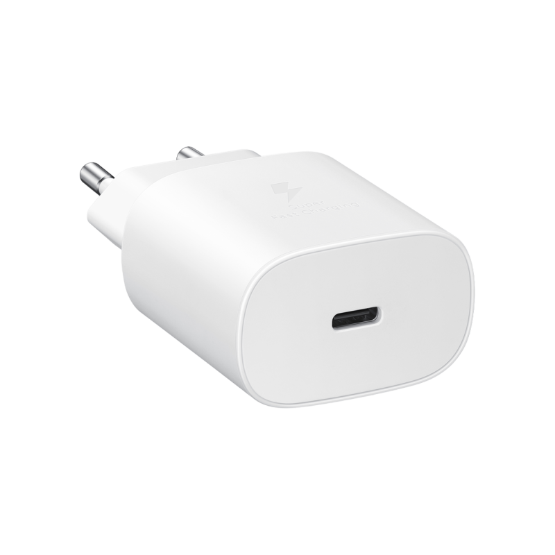 Samsung EP-TA800, Белый