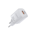Choetech PD5006 A+C, белый