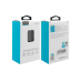 Choetech PD5006 A+C, черный