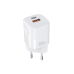 Choetech PD5006 A+C, белый