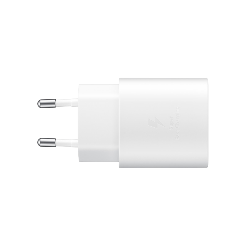 Samsung EP-TA800, Белый