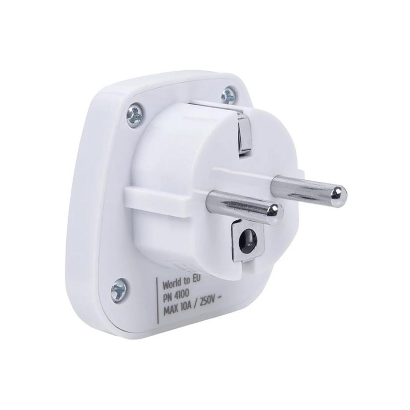 RivaCase PS4100 W00, Белый
