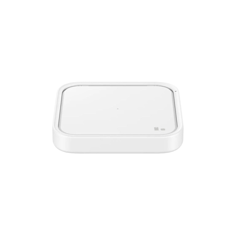 Original Wireless Charger Pad 15W w/o TA, White
