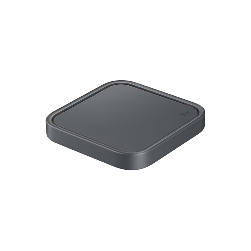 Original Wireless Charger Pad 15W w/o TA, Black