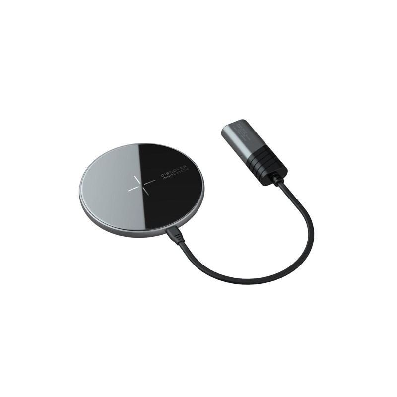 Wireless Charger Nilkin MagSlim, Black