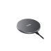 Wireless Charger Nilkin MagSlim, Black