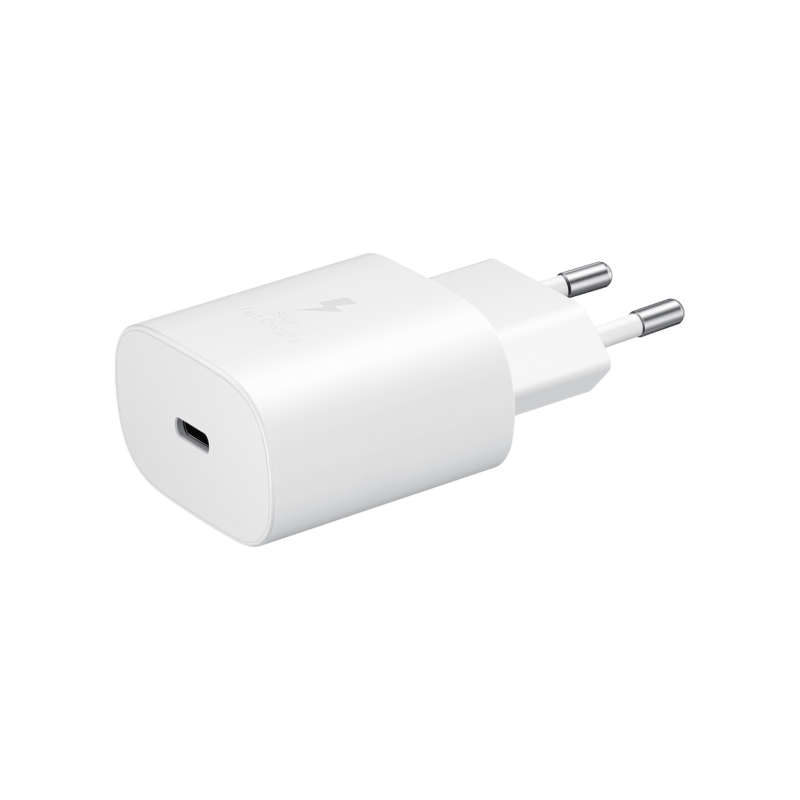 Samsung EP-TA800, Белый