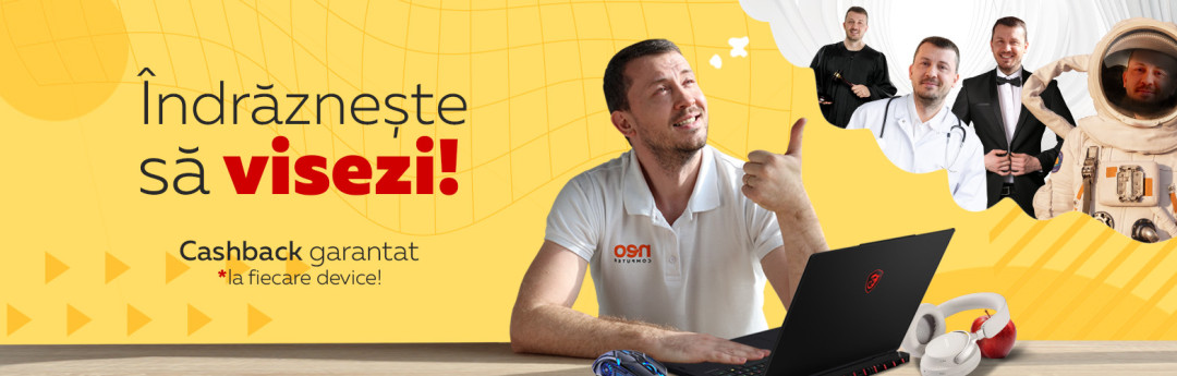 Promoții speciale pentru reîntoarcerea la Școală cu Prietenii