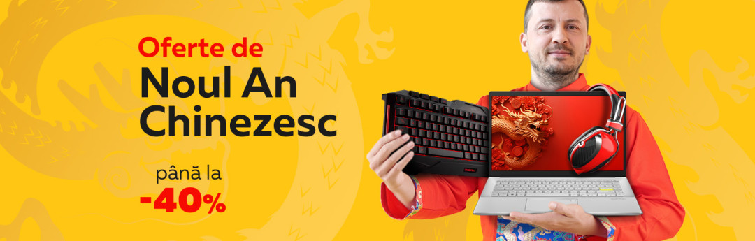 Bum! Prețuri care te lasă fără cuvinte - Chinese NY