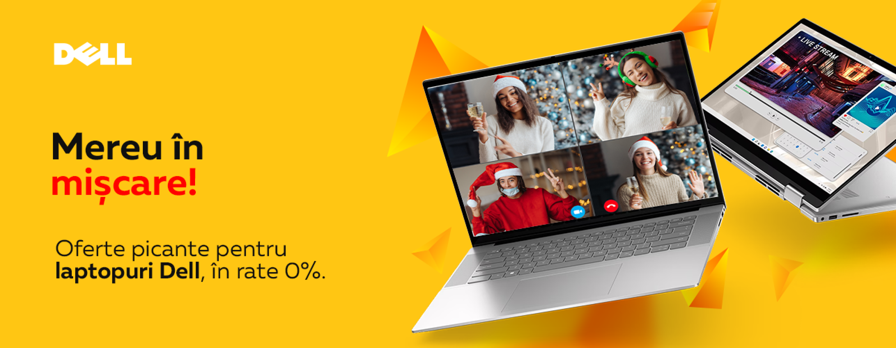 DELL Offer