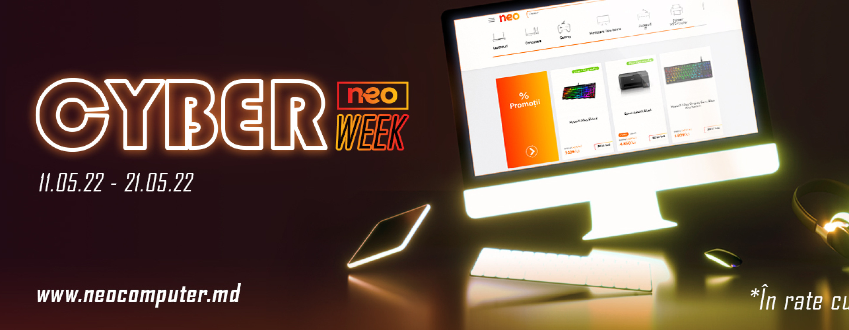 Cyber Week