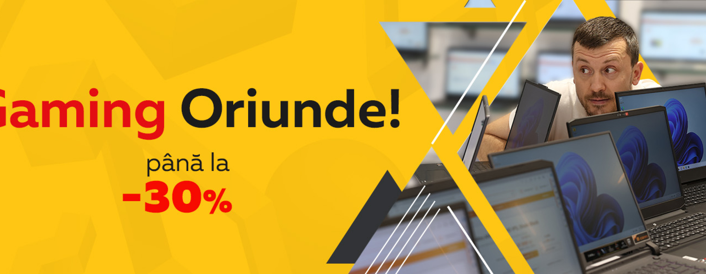Играй Где Угодно! Скидки до 30% на Игровые Ноутбуки