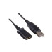 Модульная муфта Digitus CAT6 RJ45