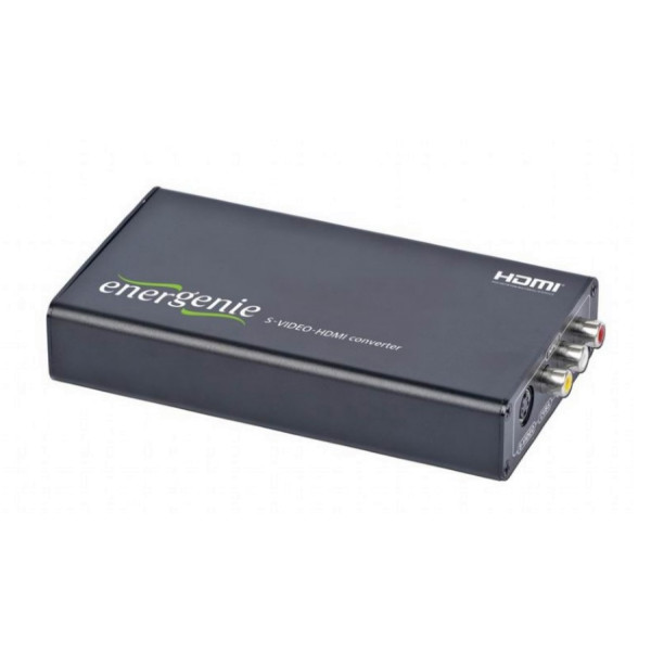 Преобразователь энергии DSC-SVIDEO-HDMI