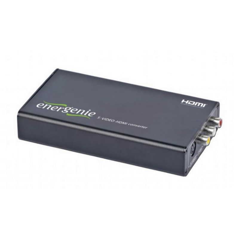 Преобразователь энергии DSC-SVIDEO-HDMI