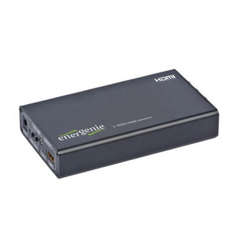 Преобразователь энергии DSC-SVIDEO-HDMI