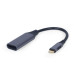 Gembird A-USB3C-DPF-01