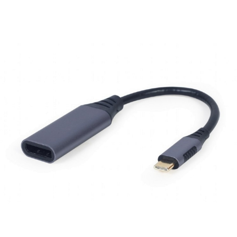 Gembird A-USB3C-DPF-01