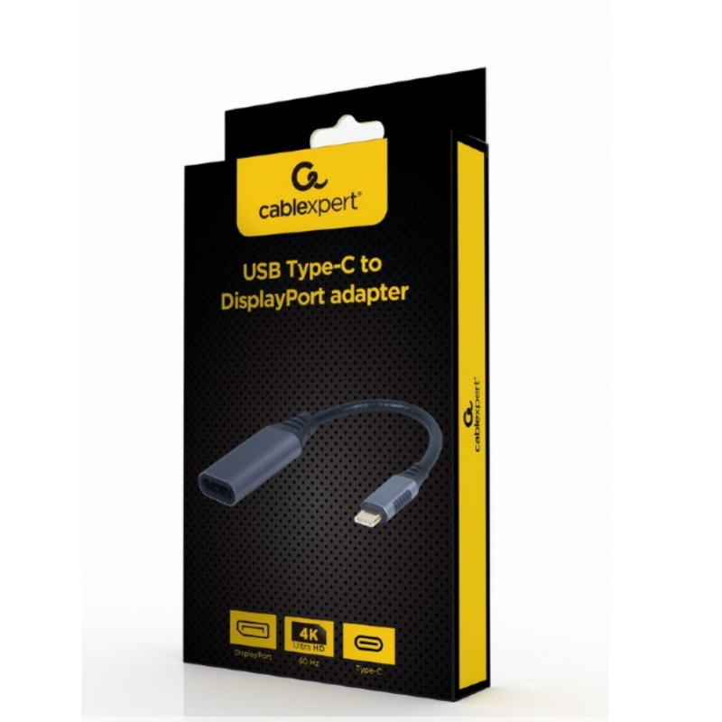 Gembird A-USB3C-DPF-01