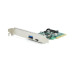 Карта PCI-E Gembird PEX-U31-01
