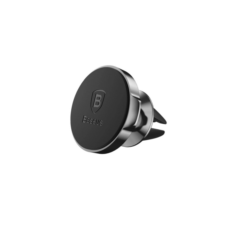 Baseus Magnetic Small Ears Glue Type, Black